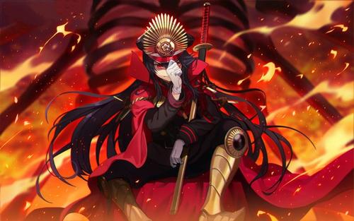 魔王波旬
