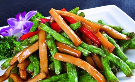 素食文化