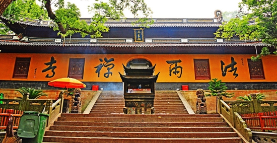 普陀山