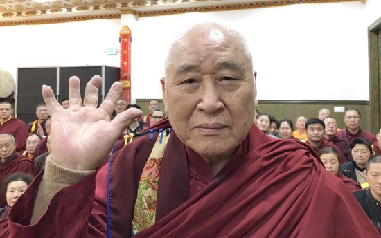 教尊