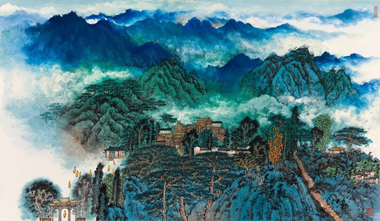 佛教文化