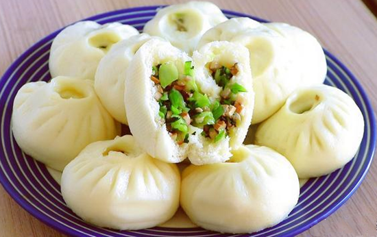 油菜心