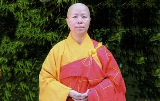 灌顶