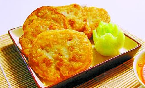 素食