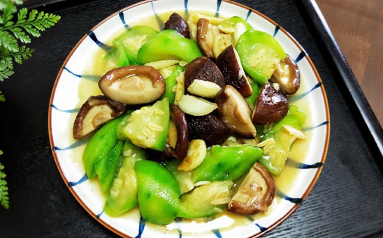 素食