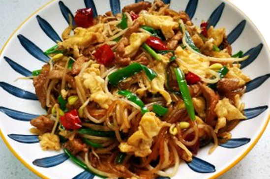 素食文化