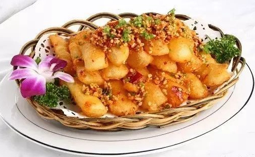 素食