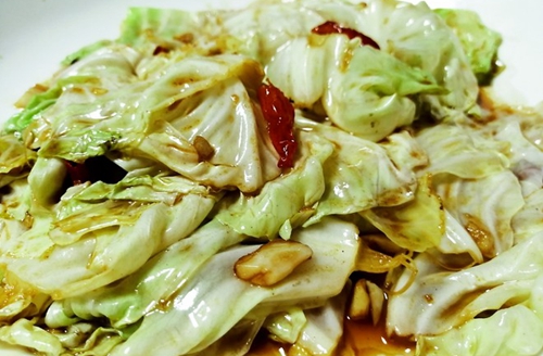素食