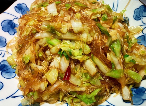素食