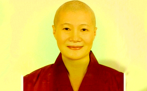 开顶