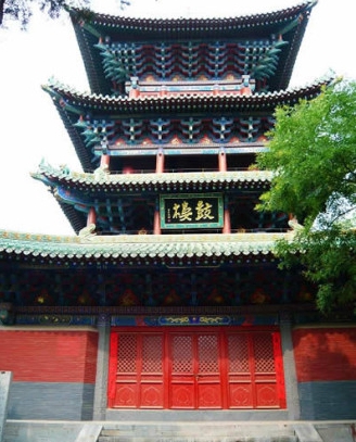 禅宗