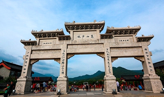 禅宗