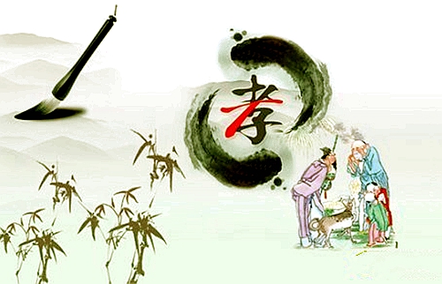 学佛